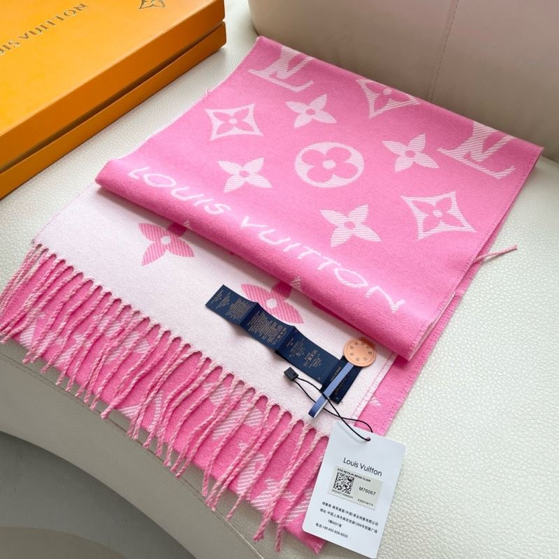 Louis Vuitton Scarf